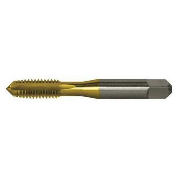5//16-32 H3 4 Flute Taper Hand Tap M2 High Speed Steel TMX Toolmex #5-750-5442